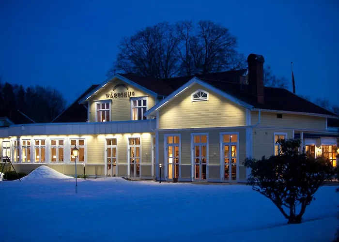 Hestraviken Hotell & Spa
