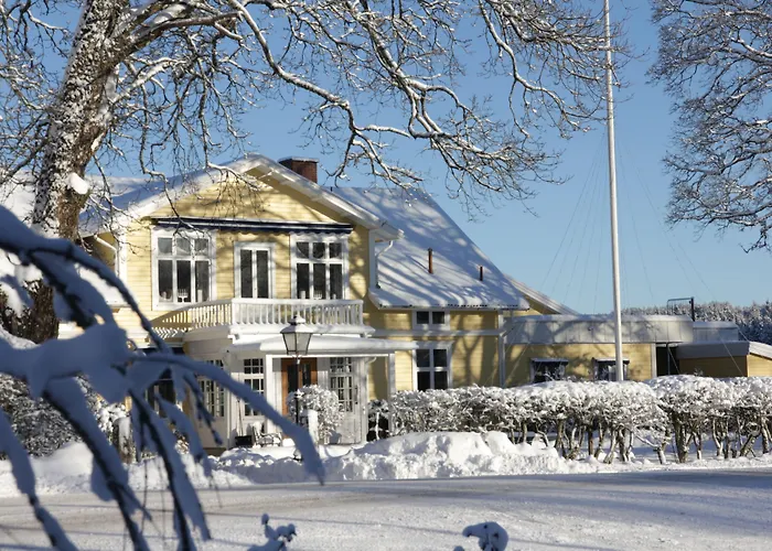 Hestraviken Hotell & Spa